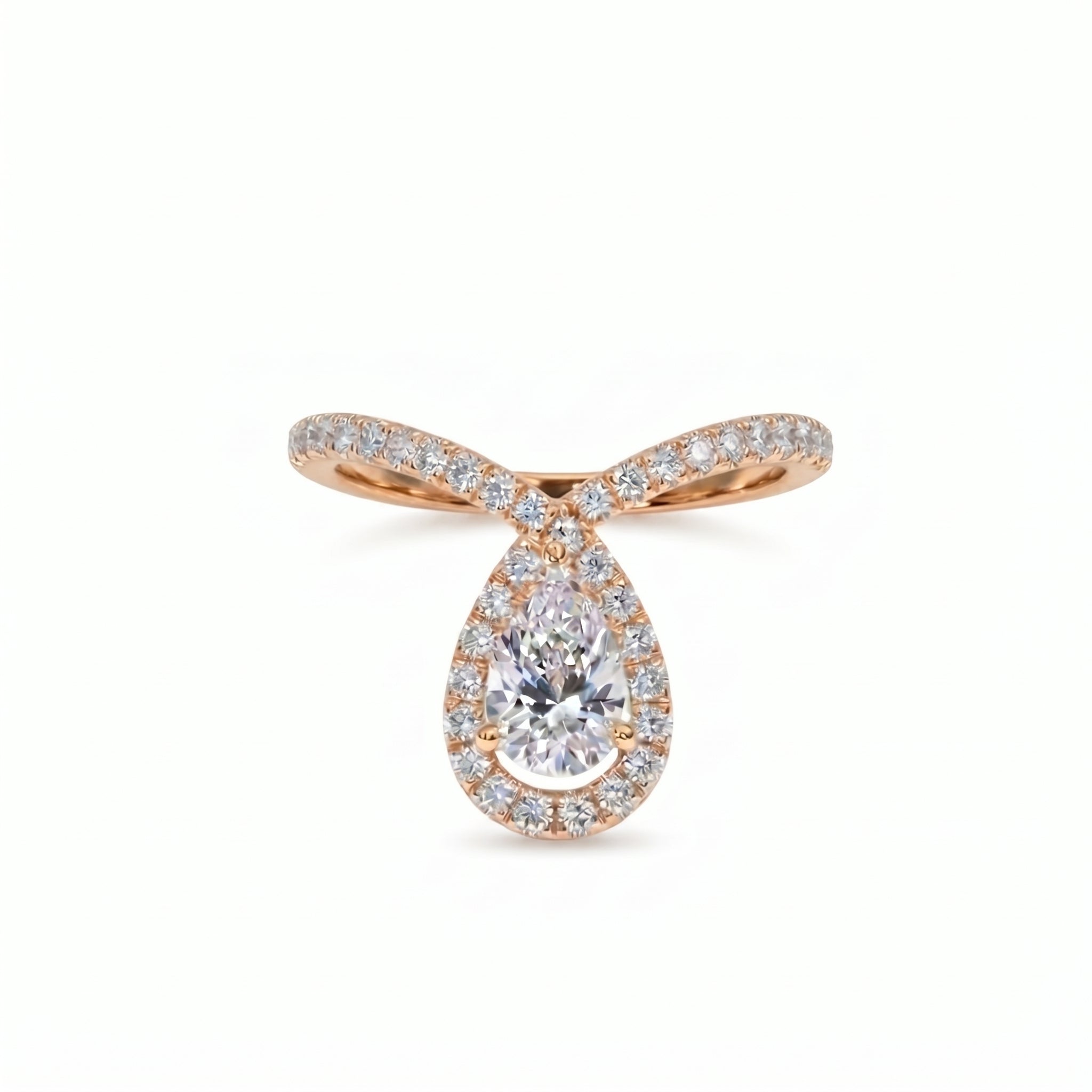 9K ROSE GOLD